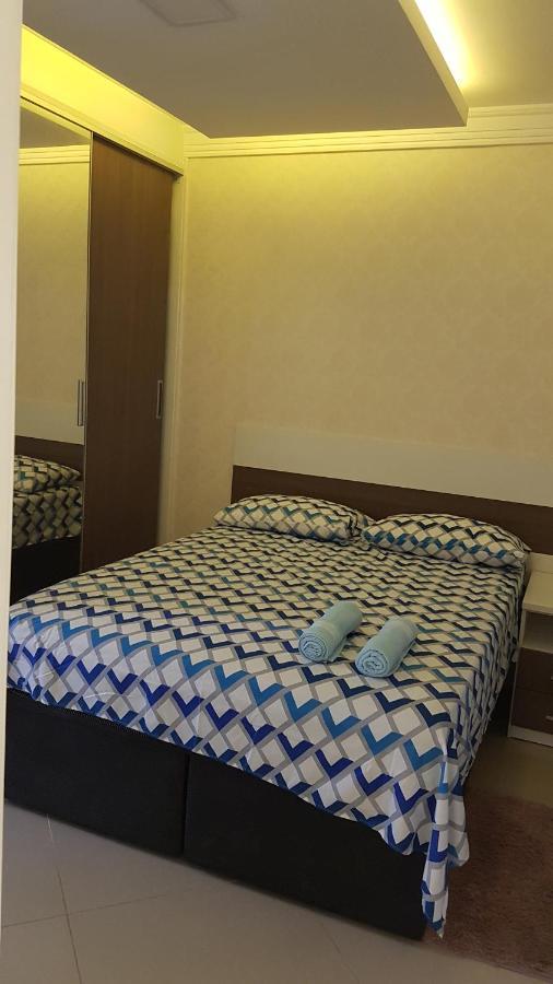Ferienwohnung Apto Completo! 2 Quartos! São Luís Exterior foto