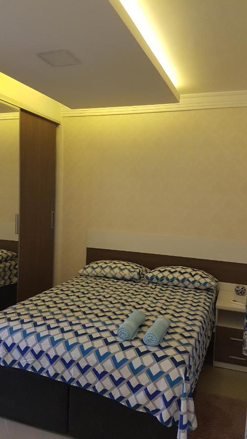 Ferienwohnung Apto Completo! 2 Quartos! São Luís Exterior foto