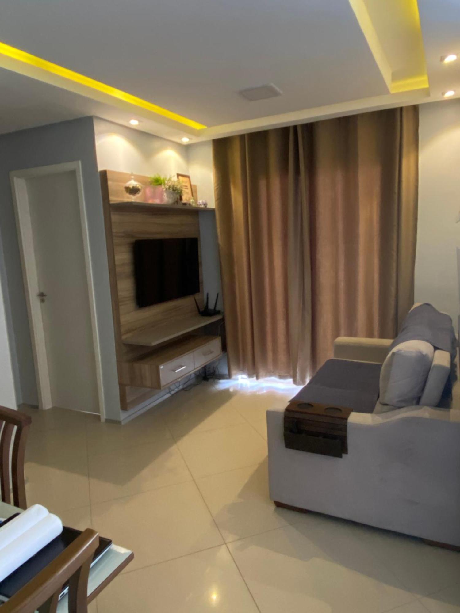 Ferienwohnung Apto Completo! 2 Quartos! São Luís Exterior foto