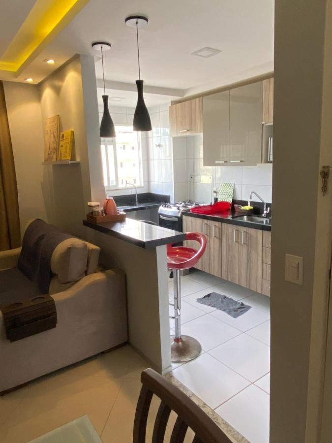 Ferienwohnung Apto Completo! 2 Quartos! São Luís Exterior foto