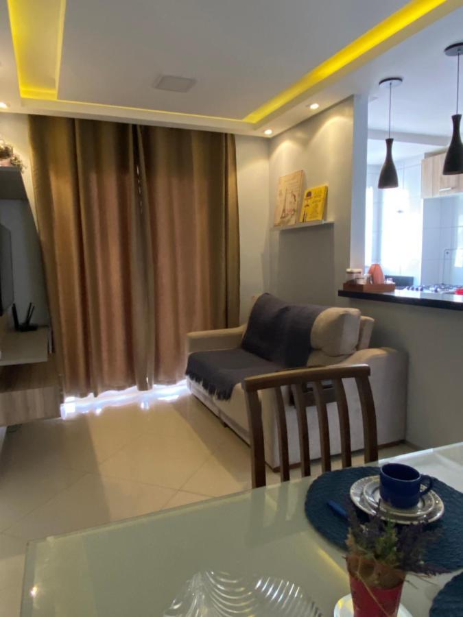 Ferienwohnung Apto Completo! 2 Quartos! São Luís Exterior foto