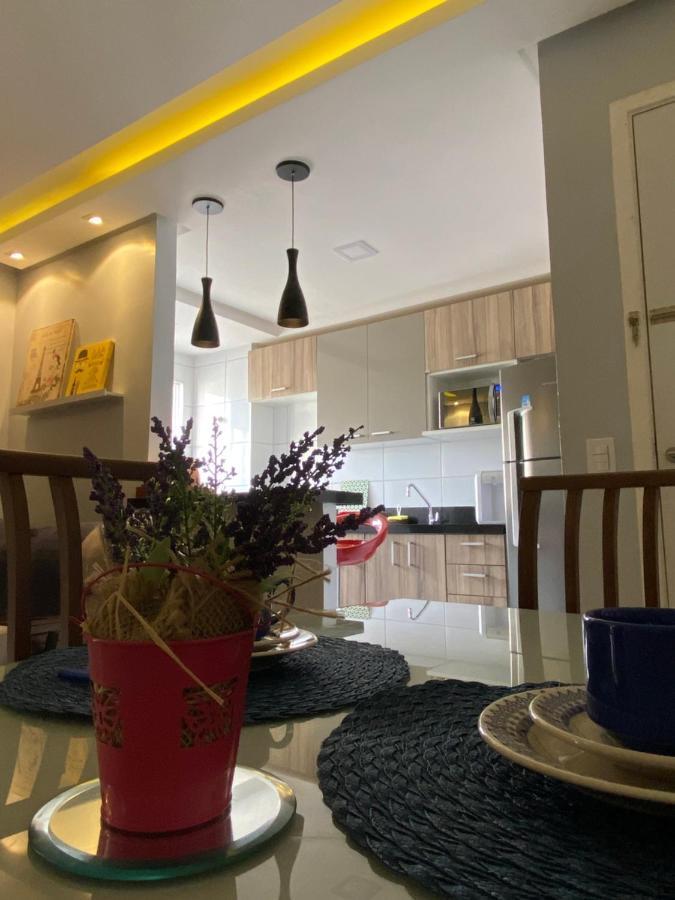 Ferienwohnung Apto Completo! 2 Quartos! São Luís Exterior foto
