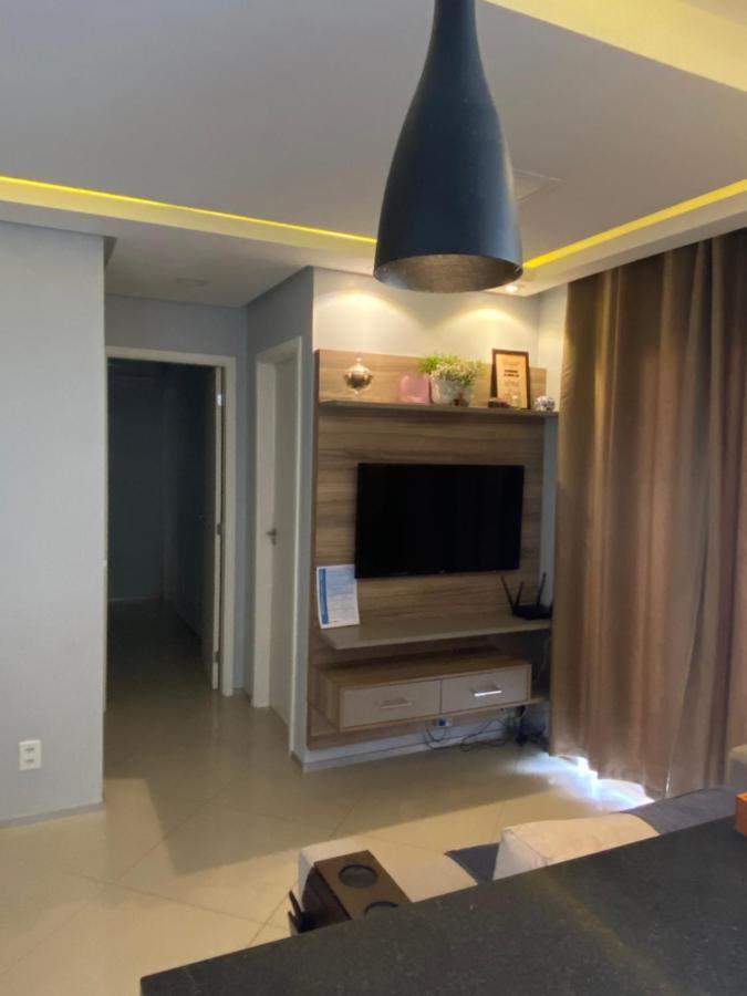 Ferienwohnung Apto Completo! 2 Quartos! São Luís Exterior foto