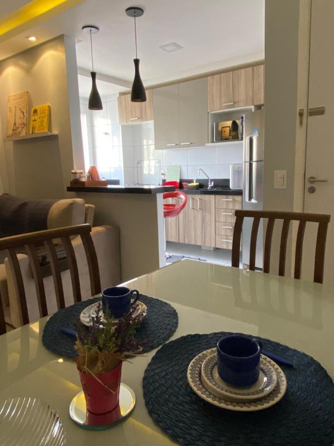 Ferienwohnung Apto Completo! 2 Quartos! São Luís Exterior foto