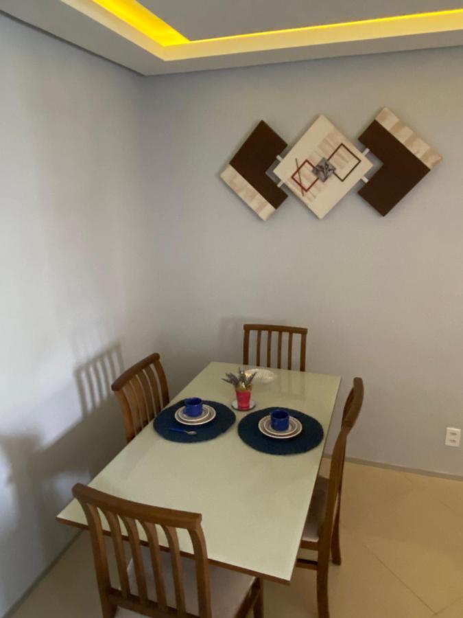 Ferienwohnung Apto Completo! 2 Quartos! São Luís Exterior foto