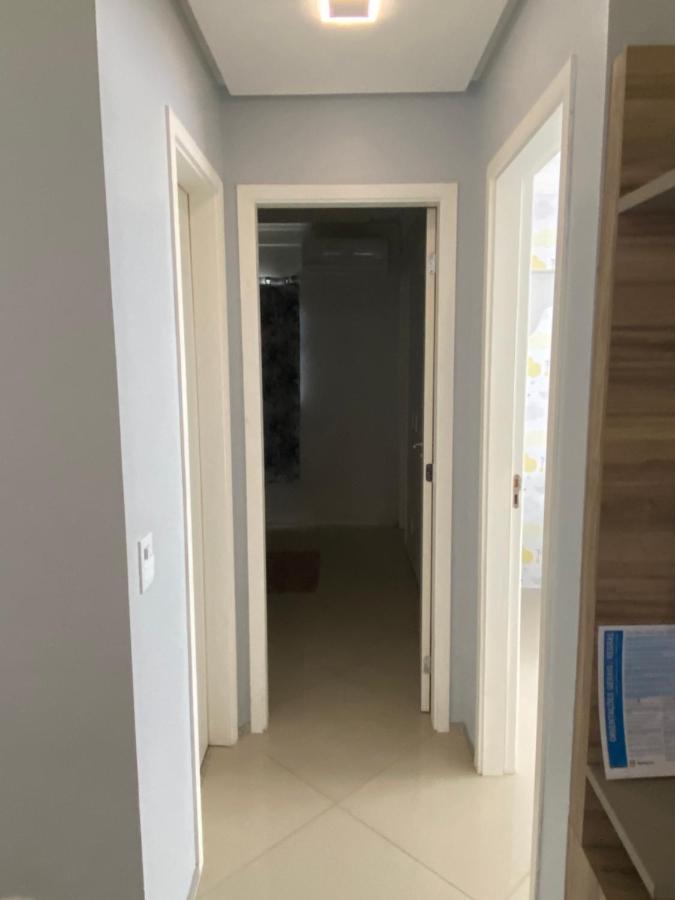 Ferienwohnung Apto Completo! 2 Quartos! São Luís Exterior foto