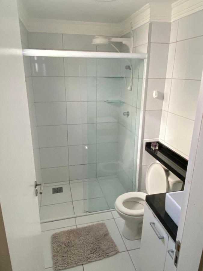 Ferienwohnung Apto Completo! 2 Quartos! São Luís Exterior foto